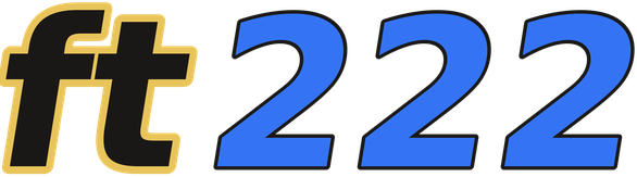 ft222 logo