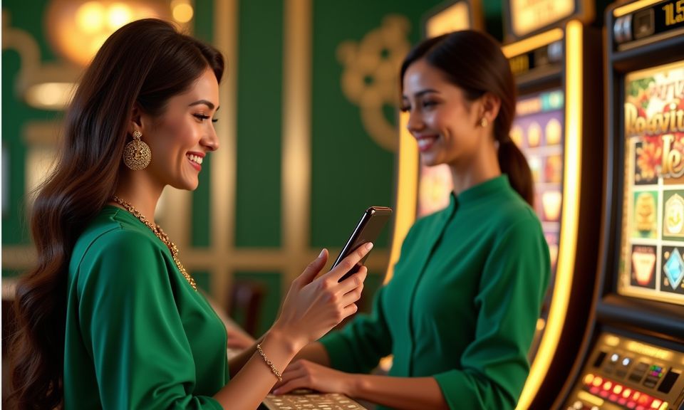 ft222 casino app visual